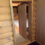 Im Blockhaus Metzler Lägenhet