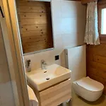 Im Blockhaus Metzler Апартаменты *