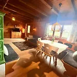 Im Blockhaus Metzler