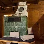 Im Blockhaus Metzler Апартаменты Шварценберг-им-Брегенцервальд