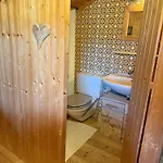 Im Blockhaus Metzler *