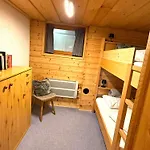 Im Blockhaus Metzler