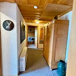 Im Blockhaus Metzler Апартаменты *