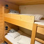 Lägenhet Im Blockhaus Metzler