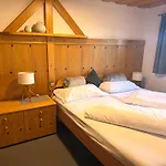 Im Blockhaus Metzler
