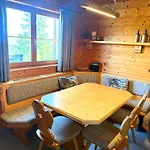 Im Blockhaus Metzler *