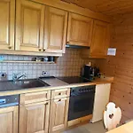 Im Blockhaus Metzler * Шварценберг-им-Брегенцервальд