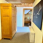 Lägenhet Im Blockhaus Metzler