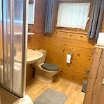 Апартаменты Im Blockhaus Metzler *