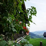 Im Blockhaus Metzler *