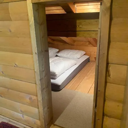 Im Blockhaus Metzler *