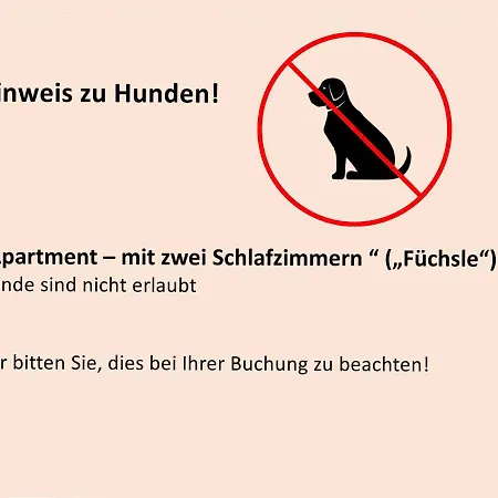 Im Blockhaus Metzler *