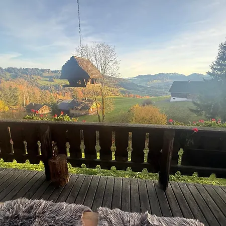 Im Blockhaus Metzler