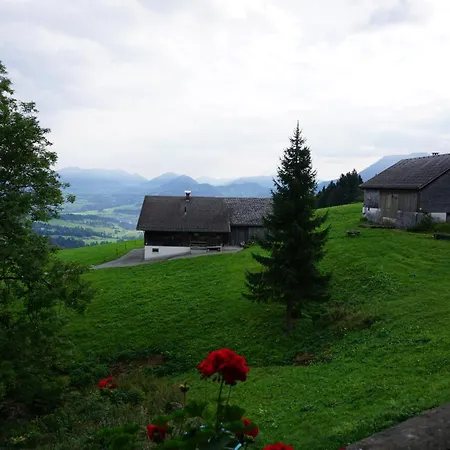 Im Blockhaus Metzler Lejlighed *