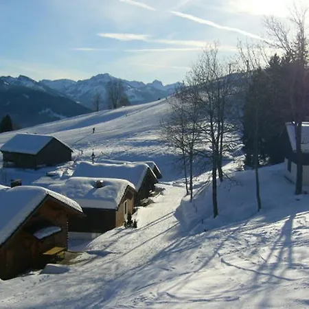 Lejlighed Im Blockhaus Metzler Schwarzenberg im Bregenzerwald