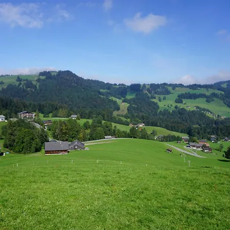 Lejlighed Im Blockhaus Metzler *
