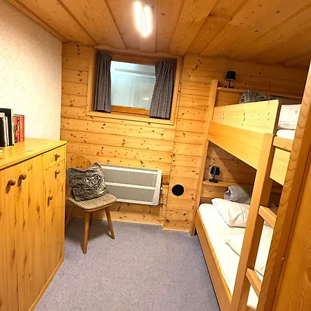 Im Blockhaus Metzler