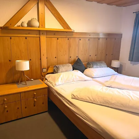 Im Blockhaus Metzler