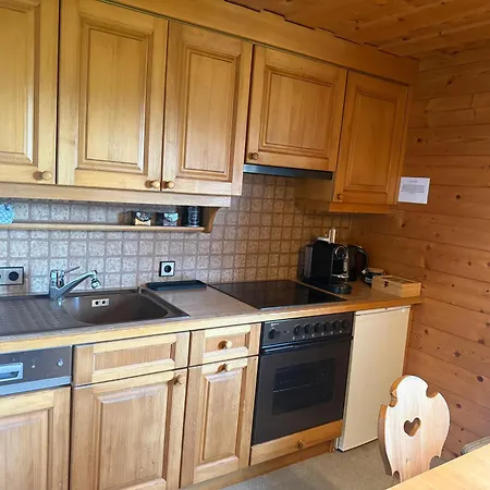 Im Blockhaus Metzler * Schwarzenberg im Bregenzerwald