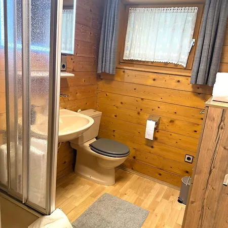 Lejlighed Im Blockhaus Metzler *