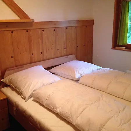 Im Blockhaus Metzler * شوارزنبرغ