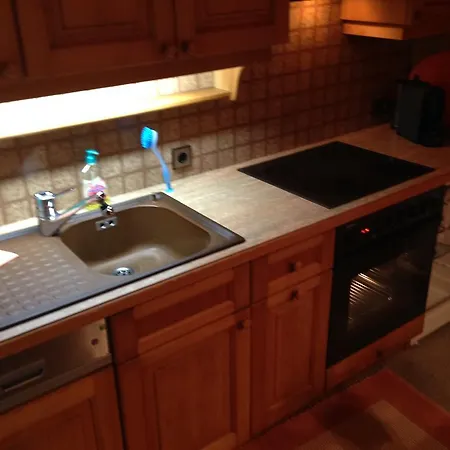 Im Blockhaus Metzler