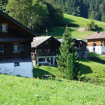 Im Blockhaus Metzler Apartment *