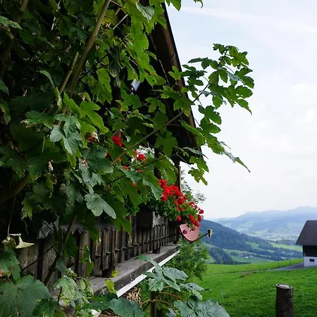 Im Blockhaus Metzler *