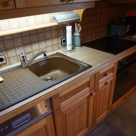 Im Blockhaus Metzler