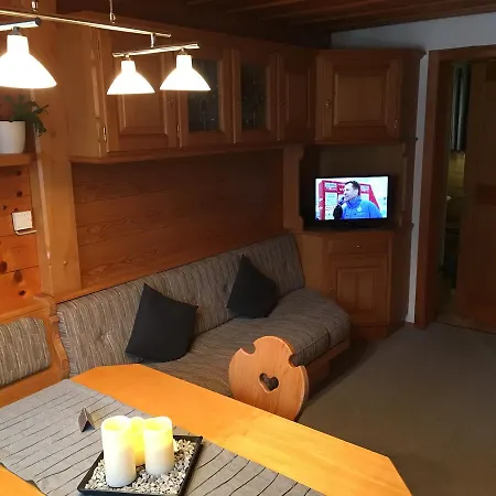 Im Blockhaus Metzler * شوارزنبرغ