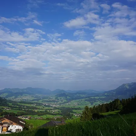 Im Blockhaus Metzler شقة *